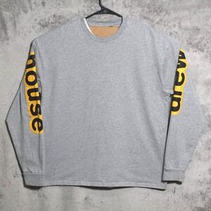 drew house | Shirts | Drew House Lollipop Ls Tee Light Blue | Poshmark